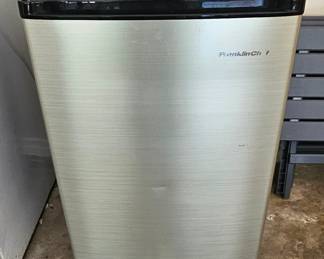 Small refrigerator