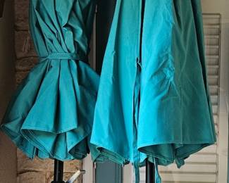 Umbrellas