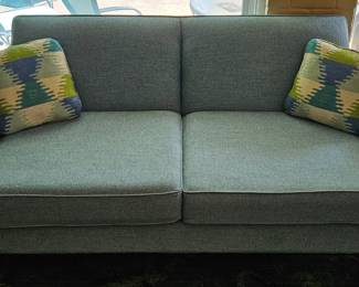 Loveseat from the lakehouse!