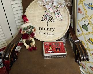 Merry, Merry