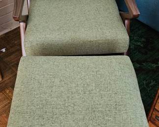 MCM chair