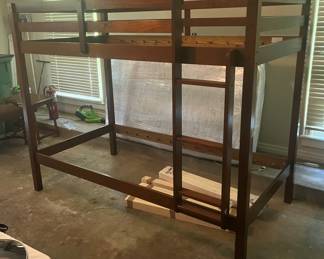 Bunk beds