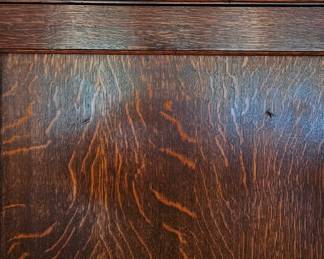 Beautiful wood
