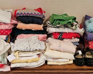 Children's clothing