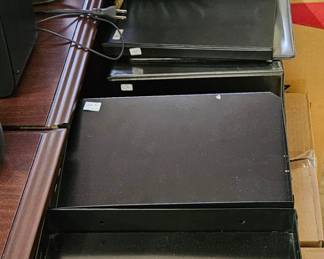 Office supplies