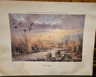 ...and duck hunters!