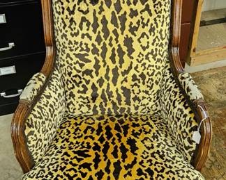 Fabulous office chair