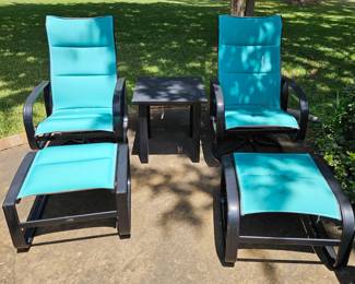 Great selection to choose what will fit in your space