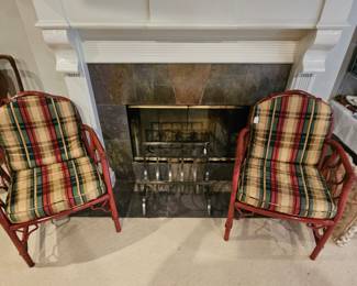 Side chairs