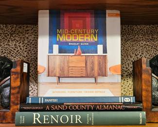 Great coffee table books