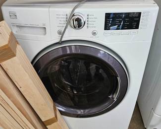 Maytag dryer