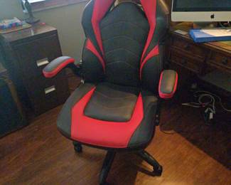 Gaming chair