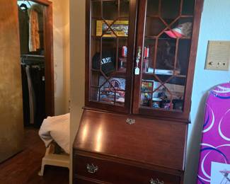 Beautiful Secratary desk