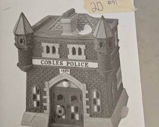 Sale Picture