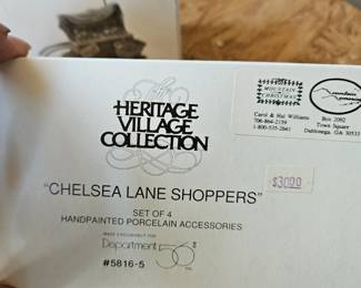Sale Picture