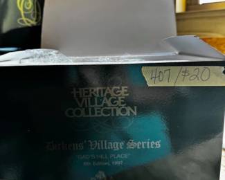 Sale Picture