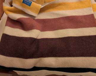 Pendleton Blanket