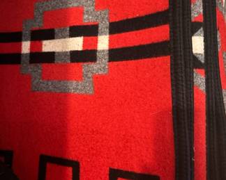 Pendleton Blanket