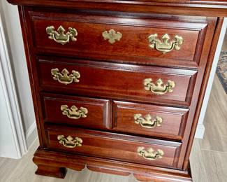 Multi purpose chest