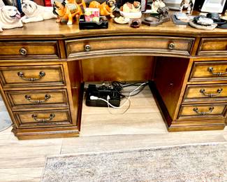 Office desks