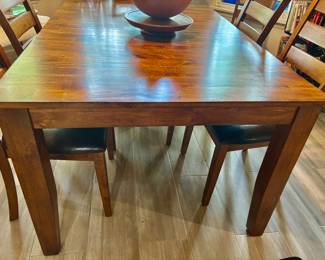 Table base