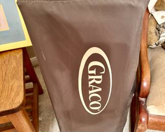 Graco Pack N Play