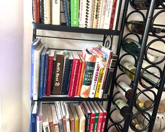 Cookbooks