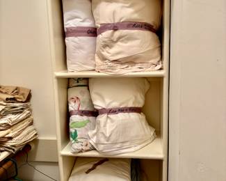 Sheet sets
