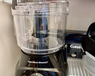 Food processor