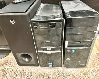 Computers