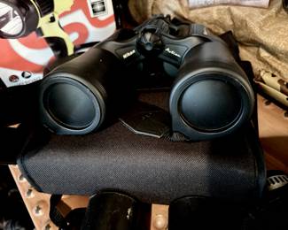 Binoculars