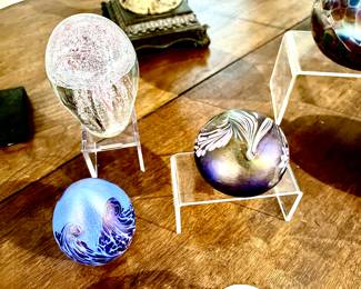 Art glass
