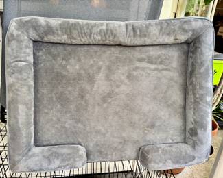 Dog bed