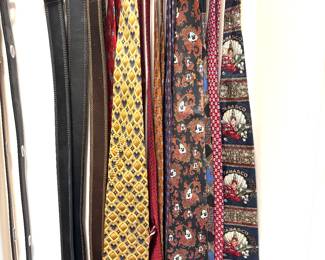 Ties