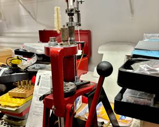 Lock-N-Load reloading
