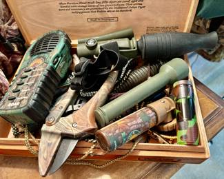 Duck calls
