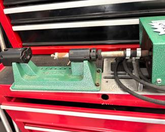 Trim Pro case trimmer