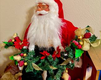 Santa