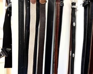 Belts