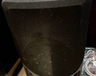 Speakers