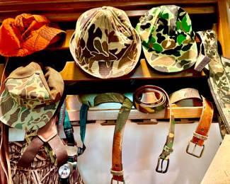 Accessories