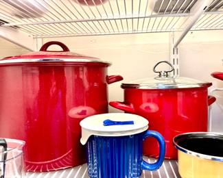 Other brand name pots