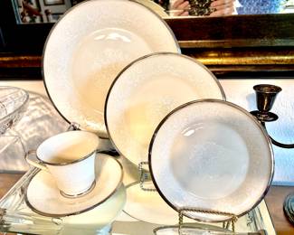 Lenox china