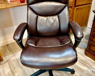 Office chairs