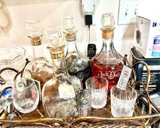Great barware