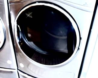 Matching dryer