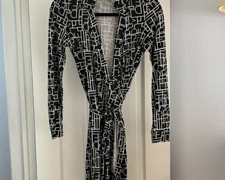 Diane von Furstenberg, 6