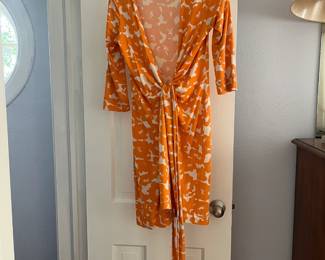 Diane von Furstenberg, 6