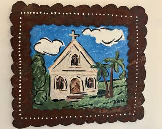 METHODIST CHURCH IN JAMAICA
