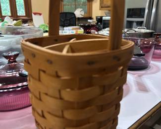 LONGABERGER